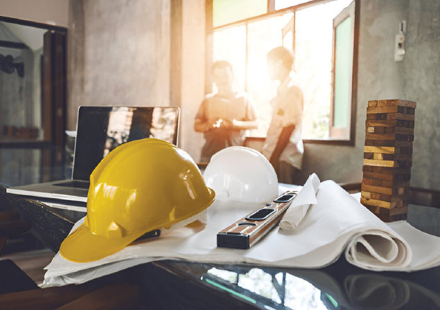 General Supply</br></br>